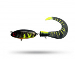Holmström Baits The Nugget - Black Pike Holmström Baits The Nugget - Black Pike